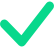 ✔